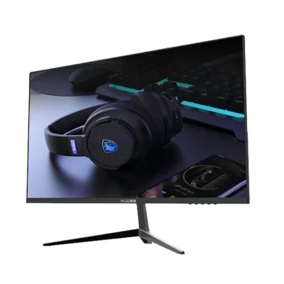 Sades 24" Curved Full HD 1080P 165hz Gaming Monitor - M30